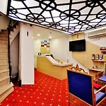 The Beyoglu House