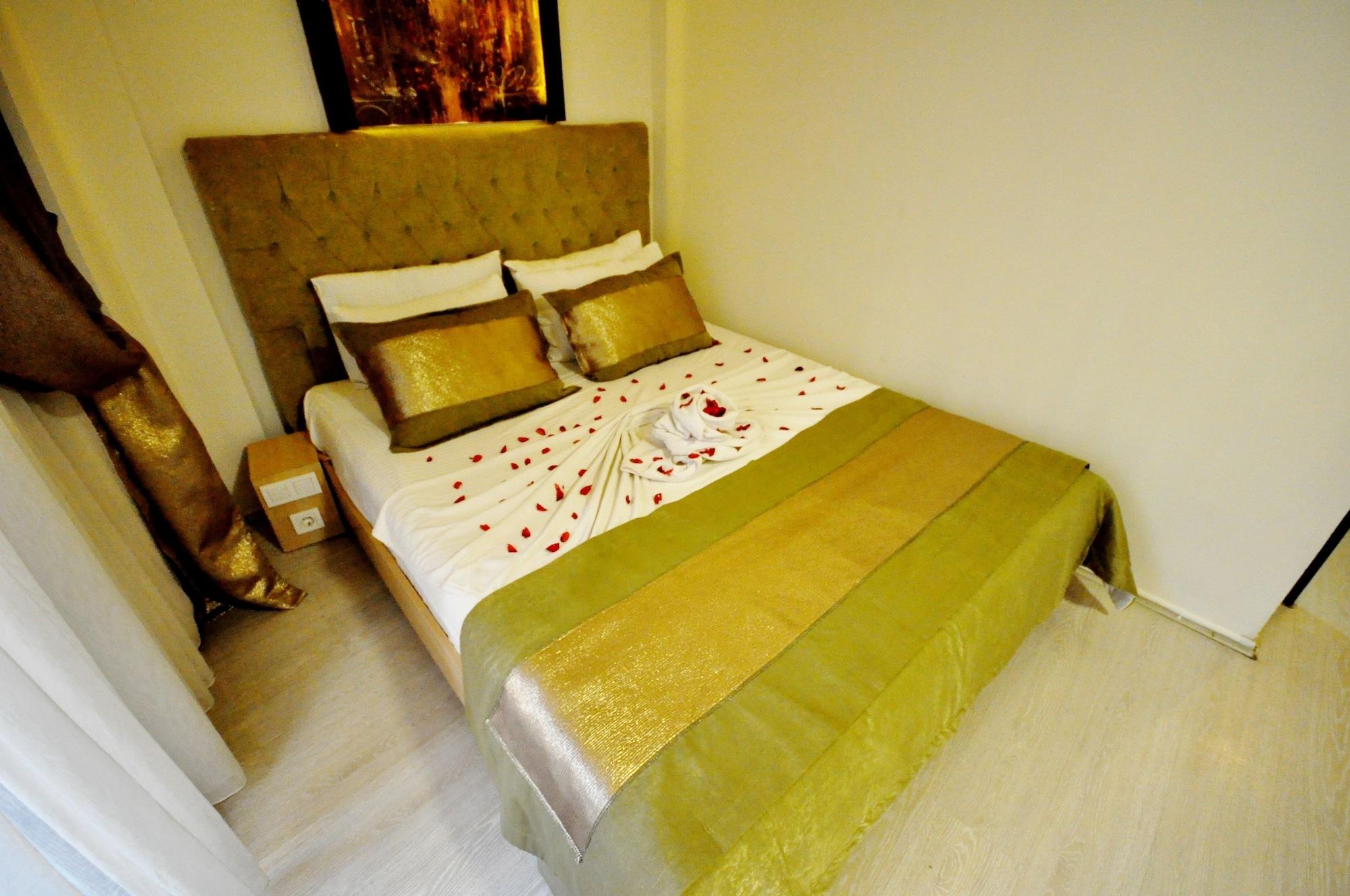 The Beyoglu House Hotel