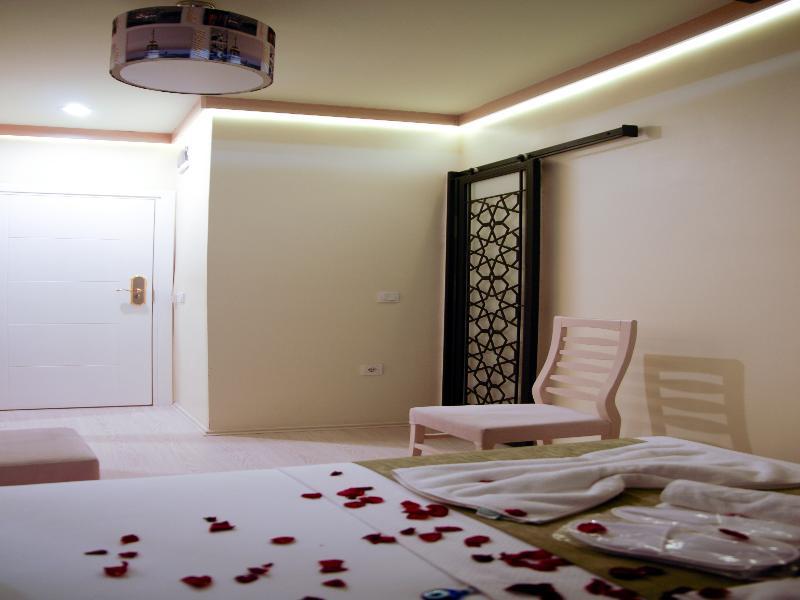 The Beyoglu House Hotel Istanbul