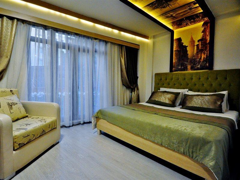 Otel The Beyoglu House İstanbul