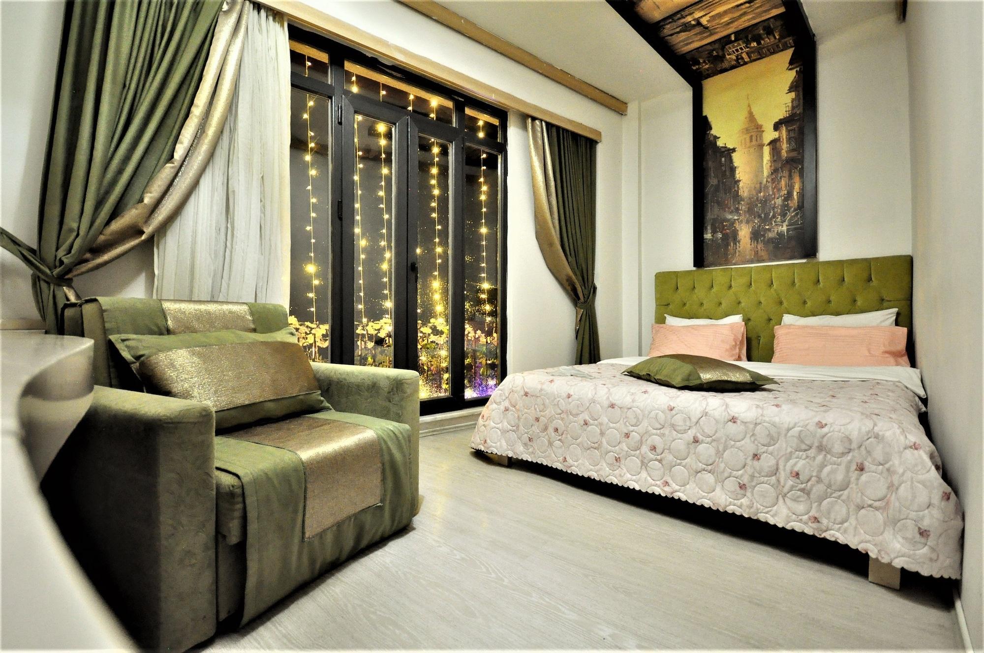 The Beyoglu House Otel