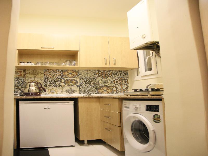 The Beyoglu House Otel İstanbul