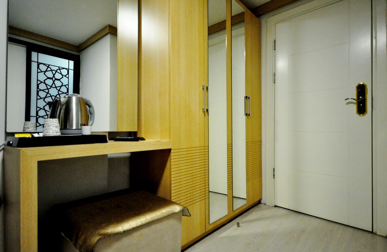 The Beyoglu House Otel 3*