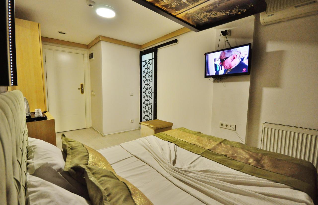 The Beyoglu House Otel İstanbul