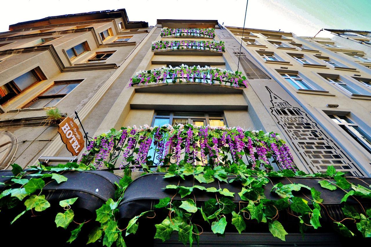 Otel The Beyoglu House 3*