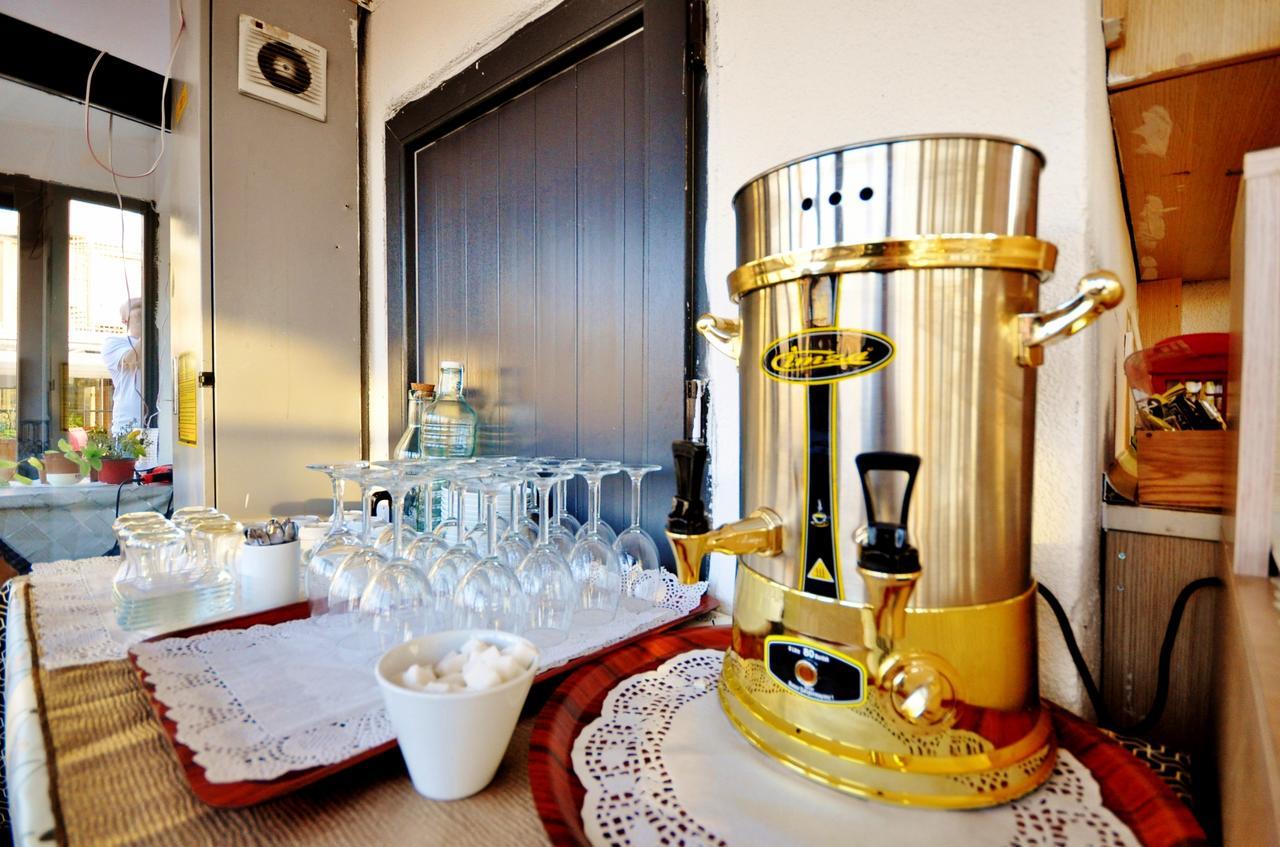 Otel The Beyoglu House 3*