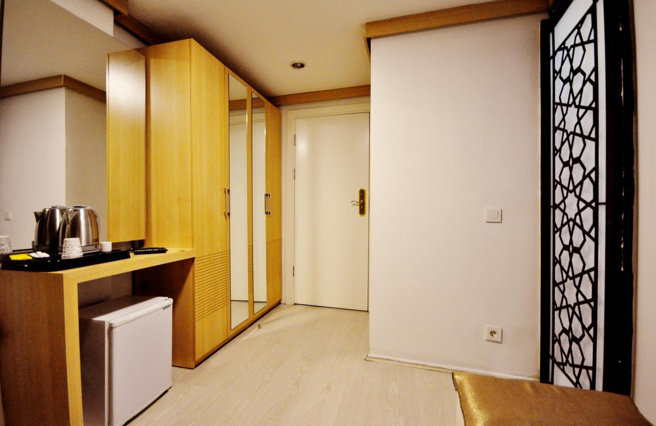 The Beyoglu House Otel