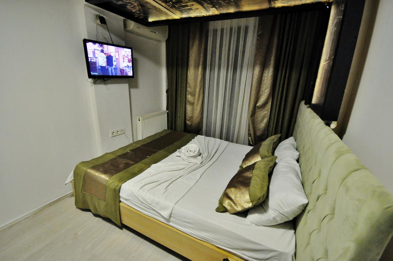 Otel The Beyoglu House İstanbul