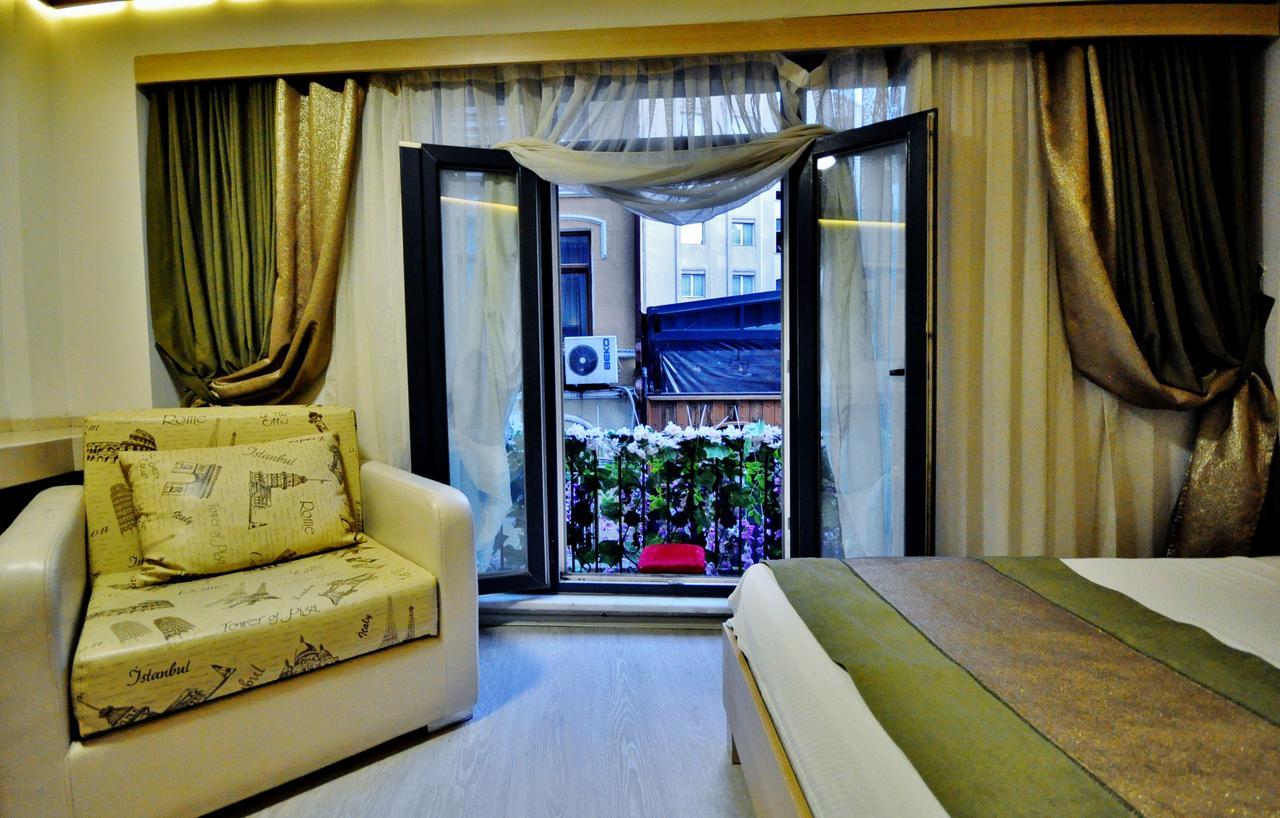 The Beyoglu House Otel 3*