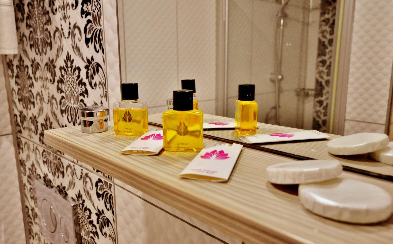 The Beyoglu House Otel İstanbul