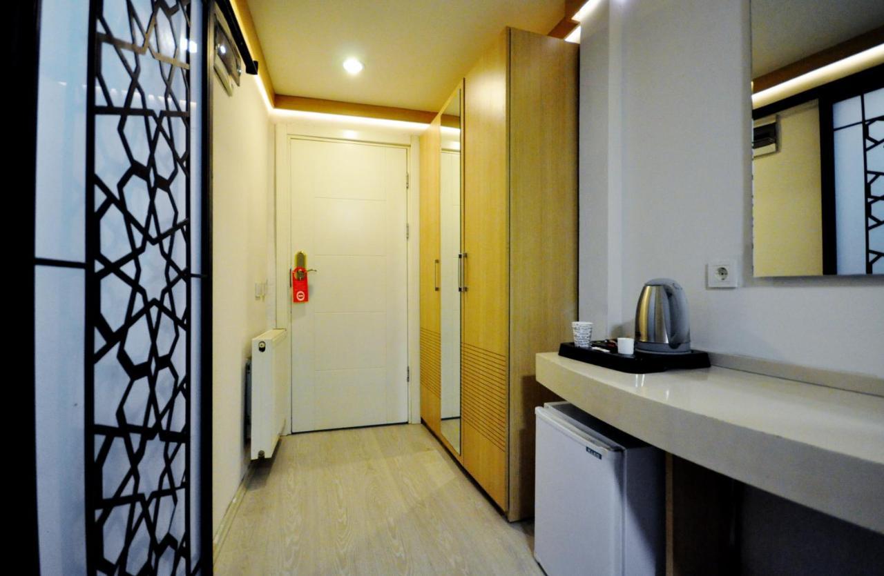 Otel The Beyoglu House 3*