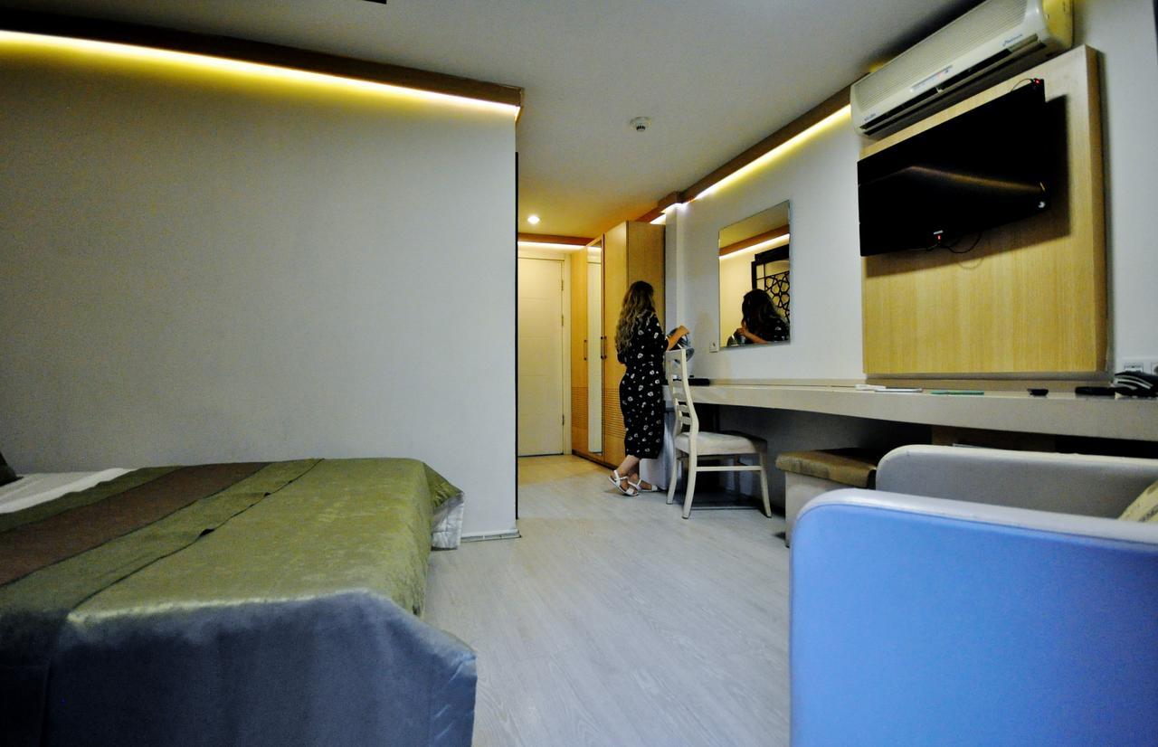 The Beyoglu House 3* İstanbul