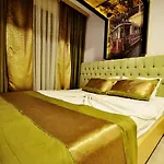 The Beyoglu House